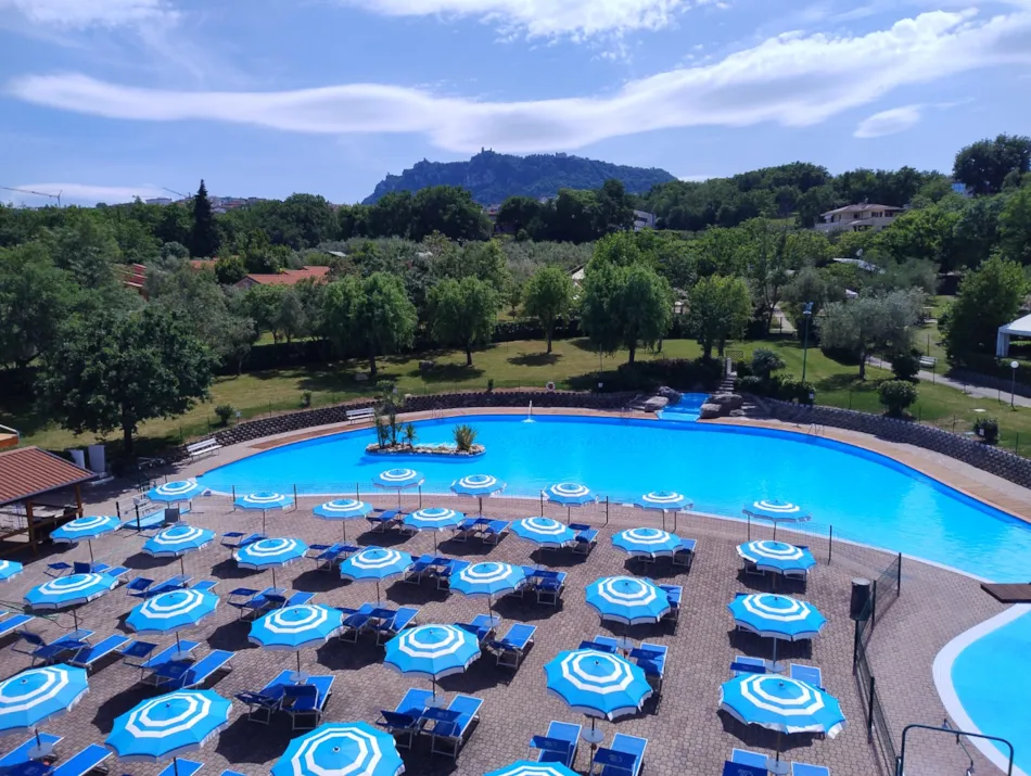 Centro Vacanze San Marino