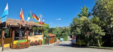 Centro Vacanze San Marino - Camping2Be