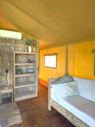 Tree Lodge