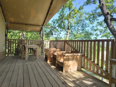 Tree Lodge