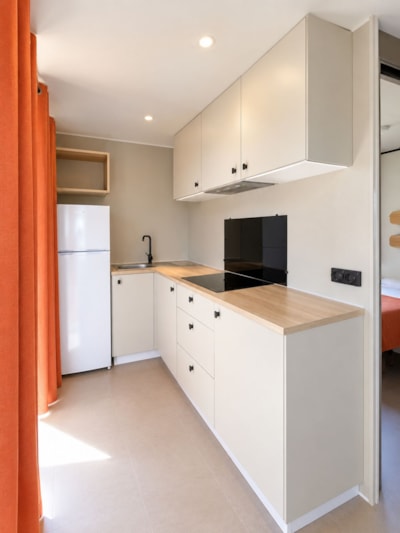 Mobile Home Riviera