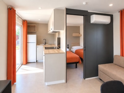 Mobile Home Riviera