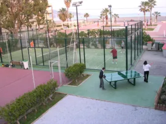 Camping Playa de Poniente - image n°2 - Camping Direct