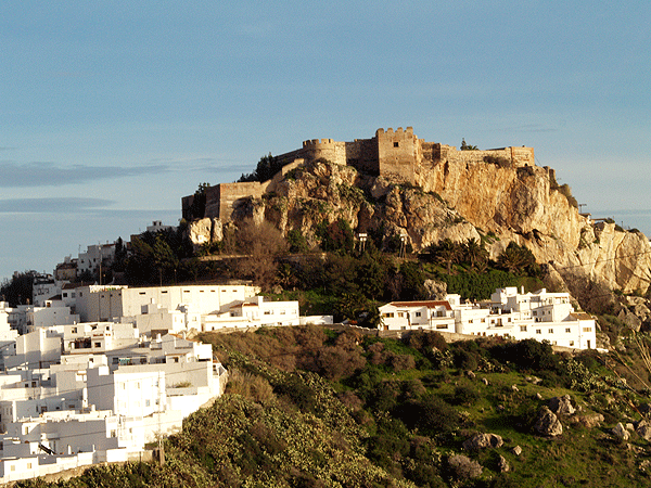 Foto #38 van Camping Playa de Poniente