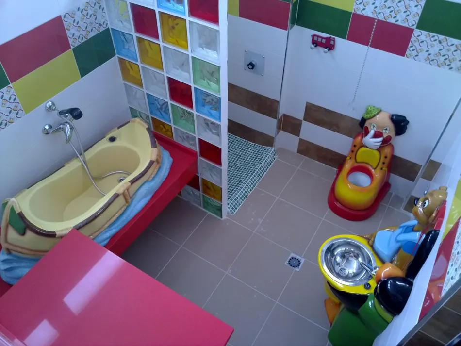 Camping Playa de Poniente