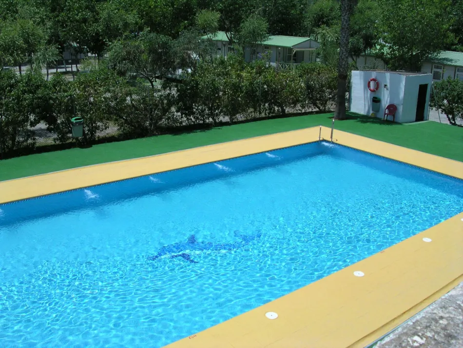 Camping Playa de Poniente