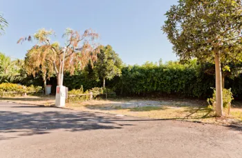 Stellplatz - Retired Plot - Camping Playa de Poniente