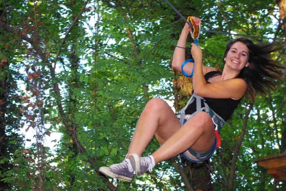 Camping Marvilla Parks - Domaine de Massereau