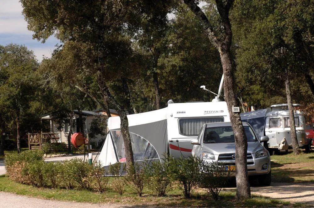 Camping Marvilla Parks - Domaine de Massereau