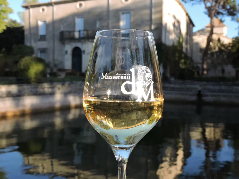 Camping Marvilla Parks - Domaine de Massereau