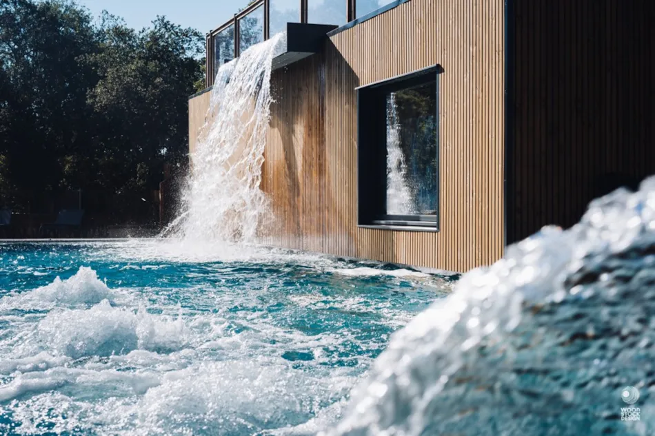 Camping Marvilla Parks - Domaine de Massereau