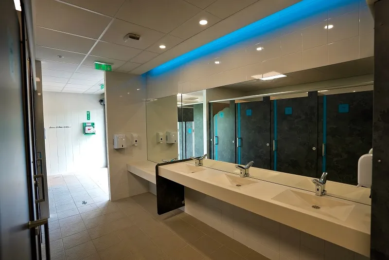 Camping Marvilla Parks - Domaine de Massereau