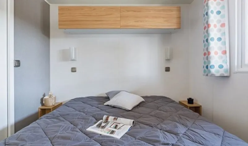 Mh Ultimate - 40 M² - 3 Chambres - 2 Sdb - Tv - Clim - Terrasse Surélevée