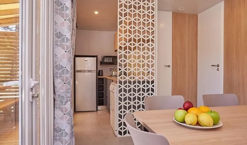 Mh Ultimate - 40 M² - 3 Chambres - 2Sdb - Tv - Clim - Terrasse Surélevée Avec Jacuzzi