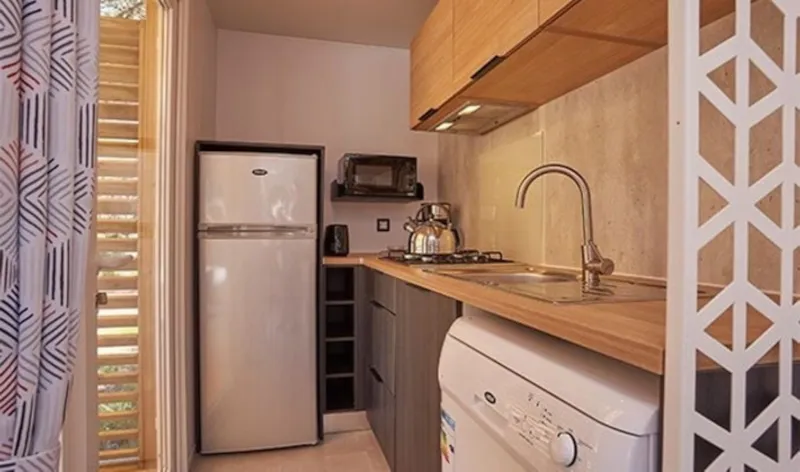 Mh Ultimate - 40 M² - 3 Chambres - 2Sdb - Tv - Clim - Terrasse Surélevée Avec Jacuzzi