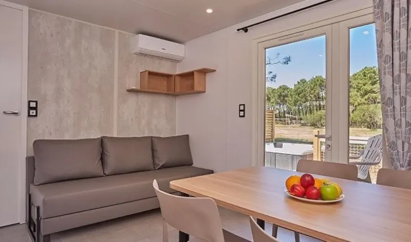 Mh Ultimate - 40 M² - 3 Chambres - 2Sdb - Tv - Clim - Terrasse Surélevée Avec Jacuzzi