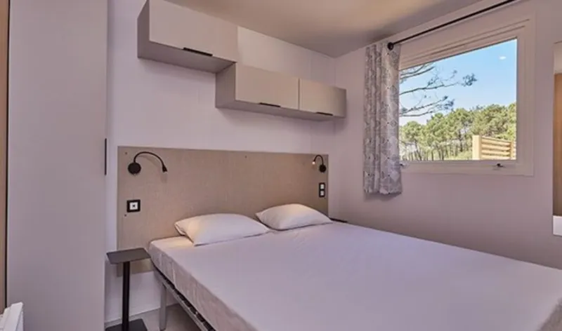 Mh Ultimate - 40 M² - 3 Chambres - 2Sdb - Tv - Clim - Terrasse Surélevée Avec Jacuzzi