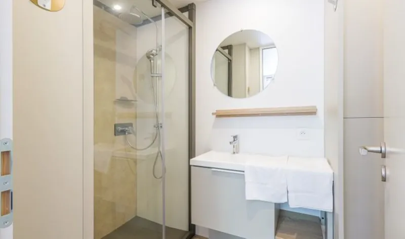 Mh Ultimate  Plus - 48 M² - 3 Chambres - 2 Sdb - Clim - Terrasse Lounge