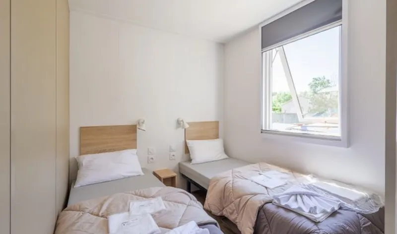 Mh Ultimate  Plus - 47 M² - 3 Chambres - 2 Sdb - Tv - Clim - Terrasse Lounge