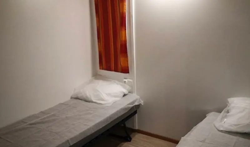 Chalet Comfort - 3 Chambres - Tv - Clim