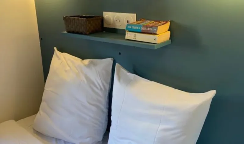 Chalet Comfort - 3 Chambres - Tv - Clim