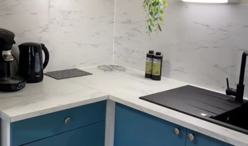 Chalet Comfort - 3 Chambres - Tv - Clim