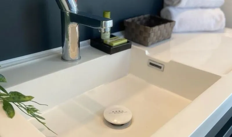 Chalet Comfort - 3 Chambres - Tv - Clim