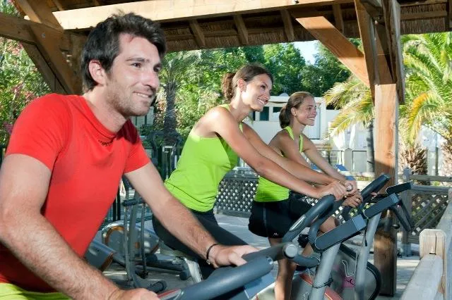 SANDAYA - DOMAINE DU COLOMBIER