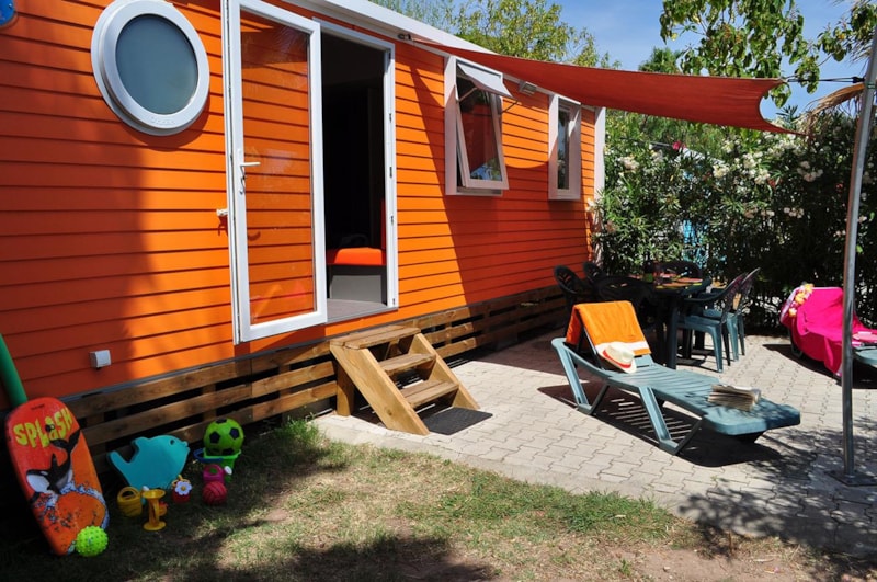 Cottage ZEN *** - 3 Zimmer