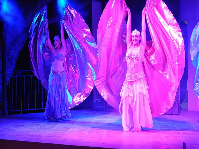 SANDAYA - DOMAINE DU COLOMBIER