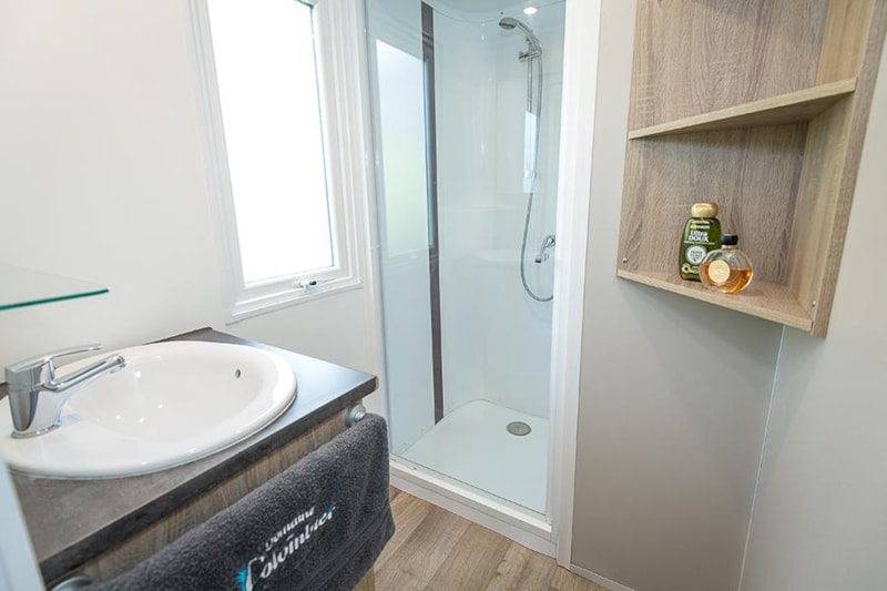 Cottage PROVENCE *** - 2 Zimmer