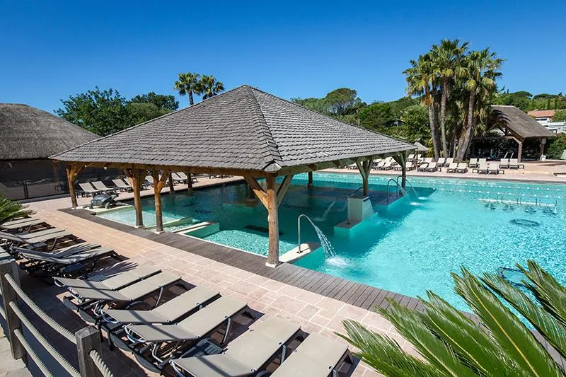 SANDAYA - DOMAINE DU COLOMBIER