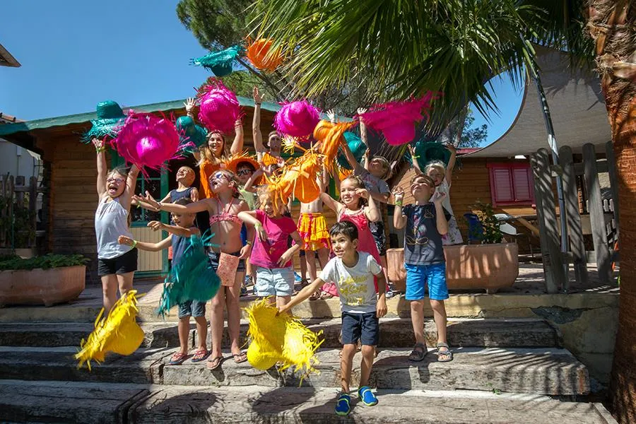 SANDAYA - DOMAINE DU COLOMBIER