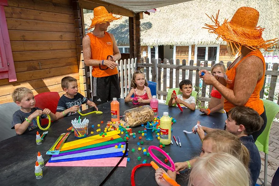 SANDAYA - DOMAINE DU COLOMBIER