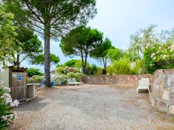 Stellplatz - Pauschale ** Zelt < 12M² Einzigartig - YELLOH! VILLAGE - DOMAINE DU COLOMBIER