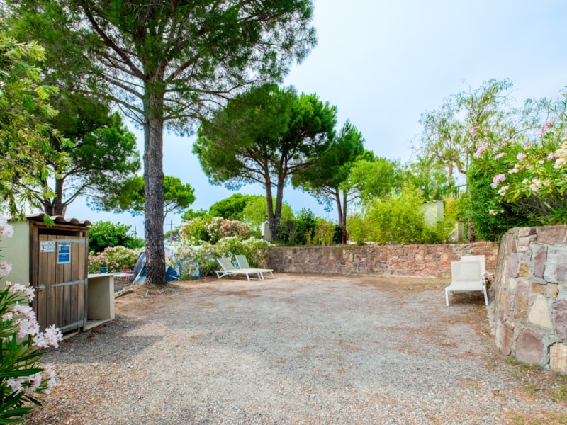 Pauschale ** Zelt < 12m² einzigartig