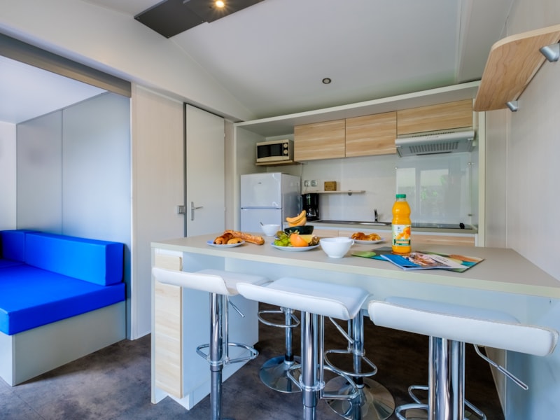 Cottage NEW PORT *** - 2 Zimmer