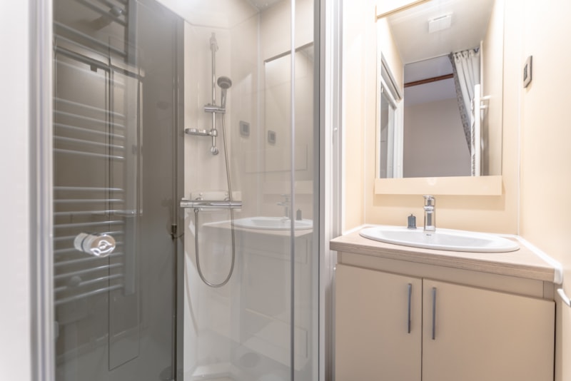 Cottage PRESTIGE **** - 3 Zimmer