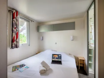 Mietunterkunft - Cottage Must ****- 3 Zimmer, 2 Badezimmer - YELLOH! VILLAGE - DOMAINE DU COLOMBIER