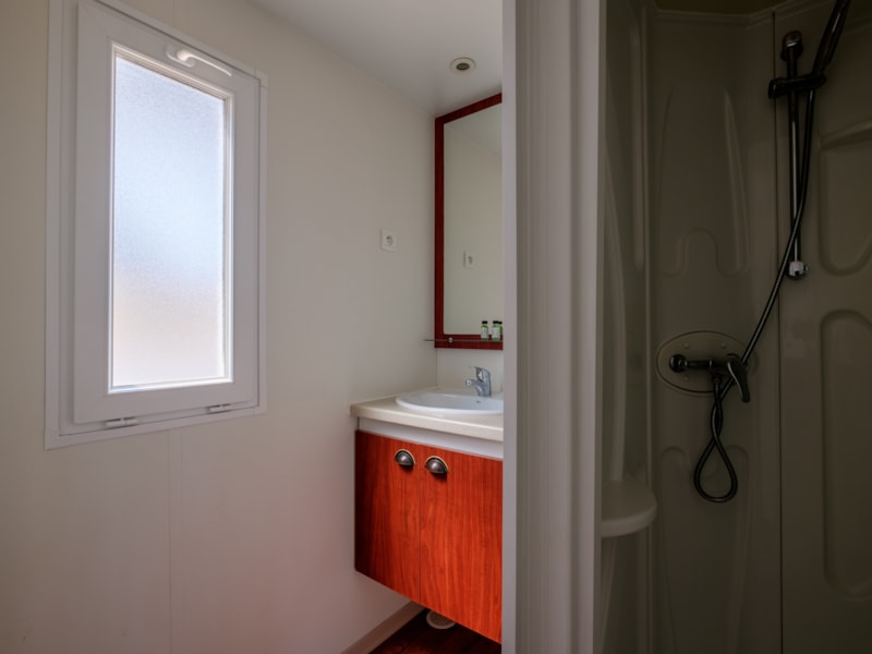 Cottage MAJESTIC **** - 2 Zimmer