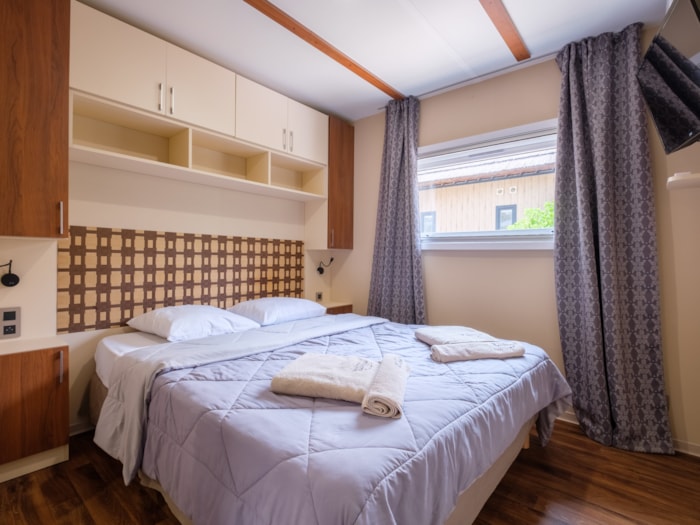 Cottage Moorea Simple Premium - 2 Chambres 2 Salles De Bains Climatisation Jacuzzi