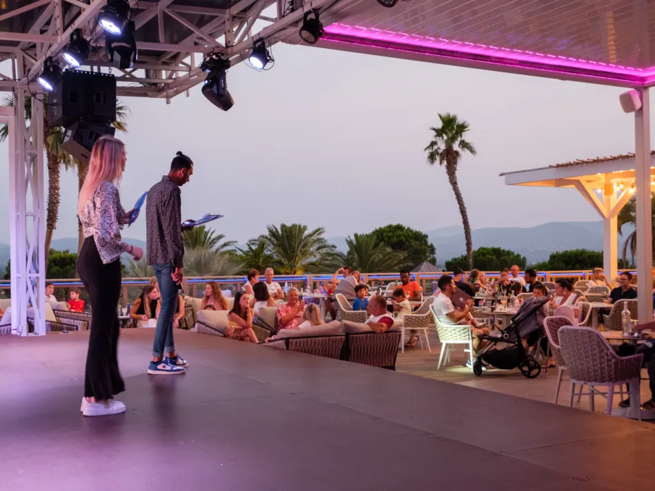 SANDAYA - DOMAINE DU COLOMBIER