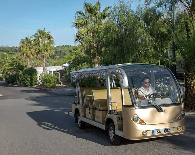 SANDAYA - DOMAINE DU COLOMBIER