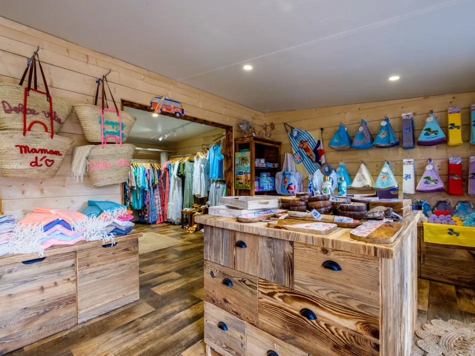 SANDAYA - DOMAINE DU COLOMBIER