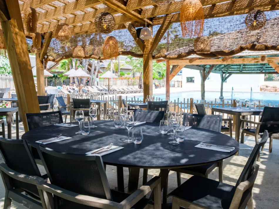 SANDAYA - DOMAINE DU COLOMBIER