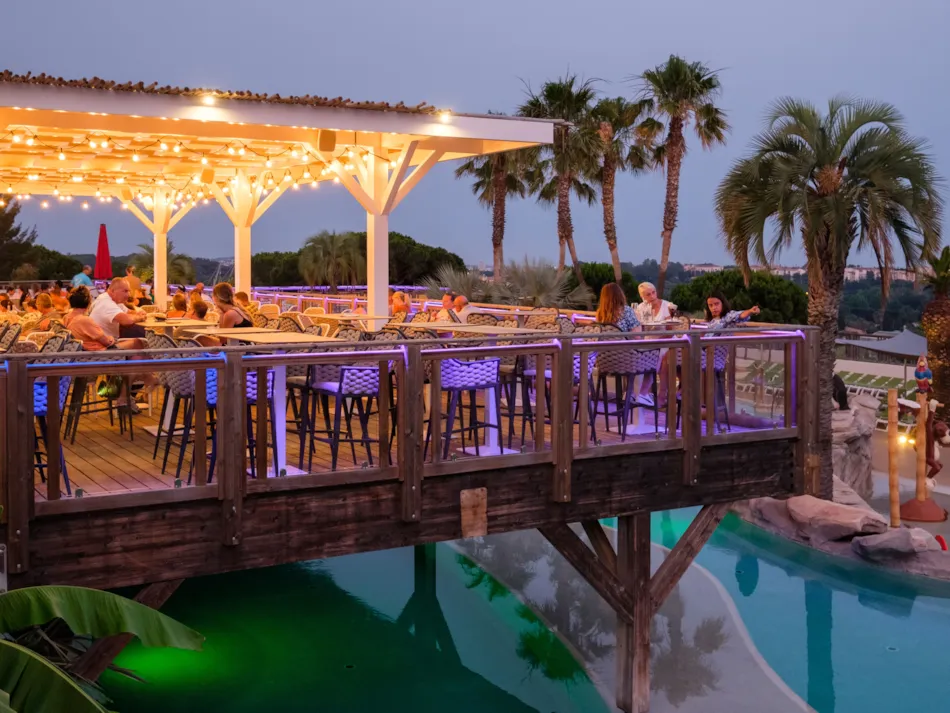 SANDAYA - DOMAINE DU COLOMBIER