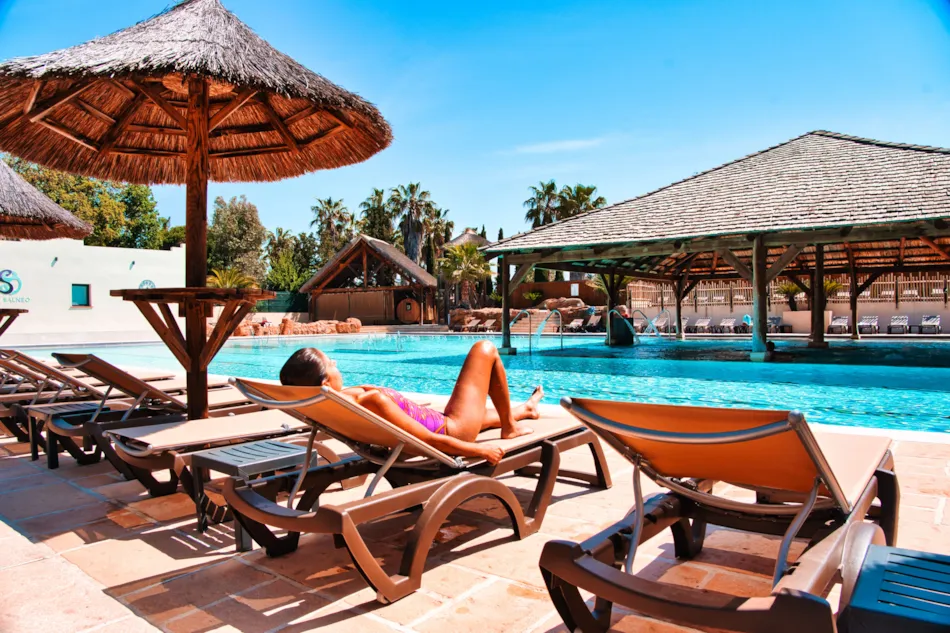 SANDAYA - DOMAINE DU COLOMBIER