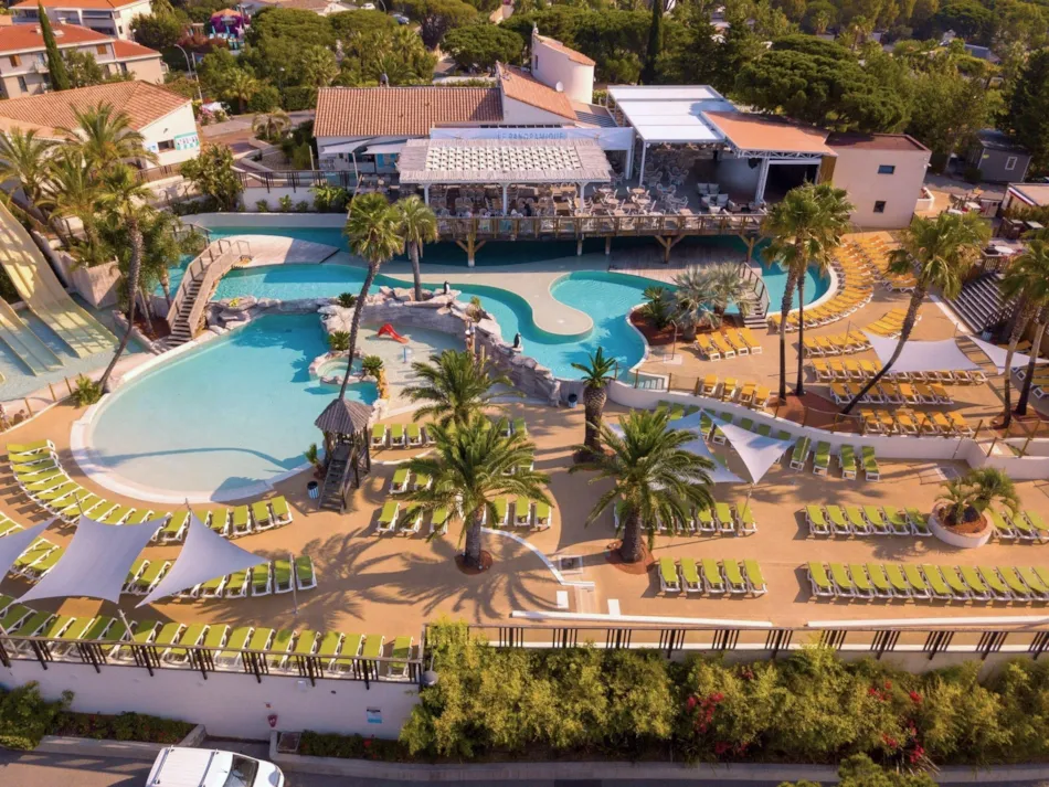 SANDAYA - DOMAINE DU COLOMBIER