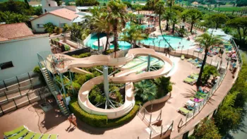 Sandaya Domaine du Colombier - Ucamping