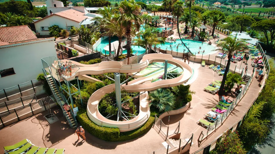 SANDAYA - DOMAINE DU COLOMBIER